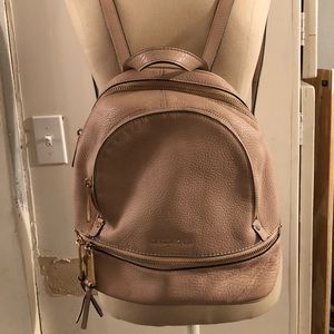 Michael Kors backpack